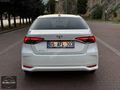 2020 HATASIZ TOYOTA COROLLA//ÇELİK JANT// EKRAN//ÖN PARK SENSÖRÜ