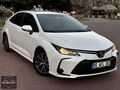 2020 HATASIZ TOYOTA COROLLA//ÇELİK JANT// EKRAN//ÖN PARK SENSÖRÜ