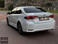 2020 HATASIZ TOYOTA COROLLA//ÇELİK JANT// EKRAN//ÖN PARK SENSÖRÜ