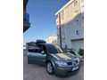 ACİL SATILIK FİYAT DÜŞTÜ İLK GELEN ALIR Sahibinden Renault Megane 1.6 Dynamique 2004 Model  300.000 km Yeşil