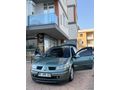 ACİL SATILIK FİYAT DÜŞTÜ İLK GELEN ALIR Sahibinden Renault Megane 1.6 Dynamique 2004 Model  300.000 km Yeşil
