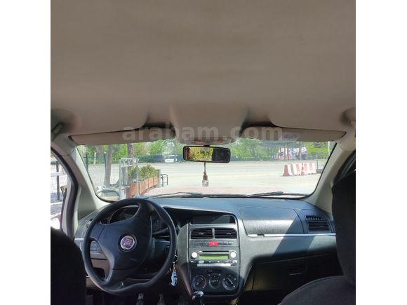 Sahibinden Fiat Linea 1.3 Multijet Active 2008 Model