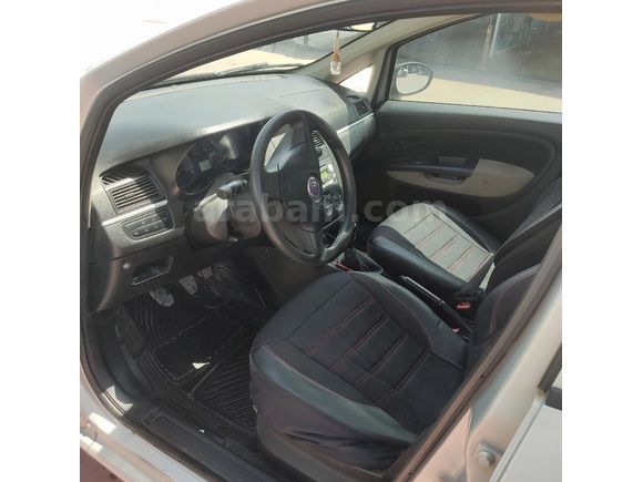 Sahibinden Fiat Linea 1.3 Multijet Active 2008 Model