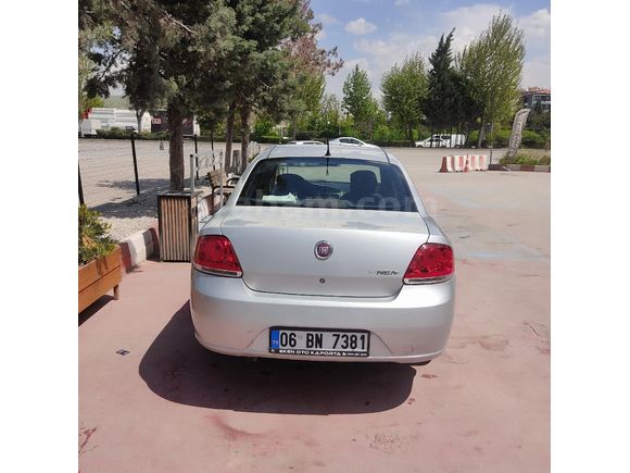 Sahibinden Fiat Linea 1.3 Multijet Active 2008 Model