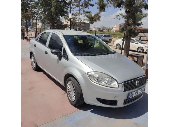 Sahibinden Fiat Linea 1.3 Multijet Active 2008 Model