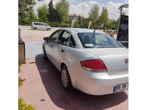 Sahibinden Fiat Linea 1.3 Multijet Active 2008 Model