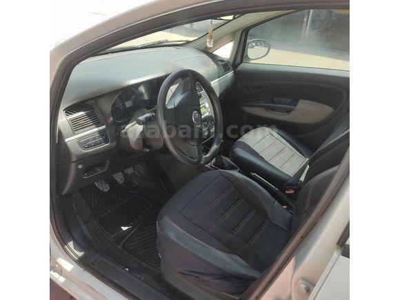 Sahibinden Fiat Linea 1.3 Multijet Active 2008 Model