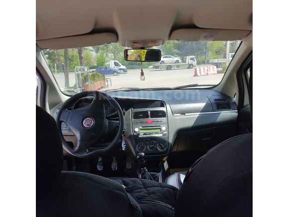 Sahibinden Fiat Linea 1.3 Multijet Active 2008 Model