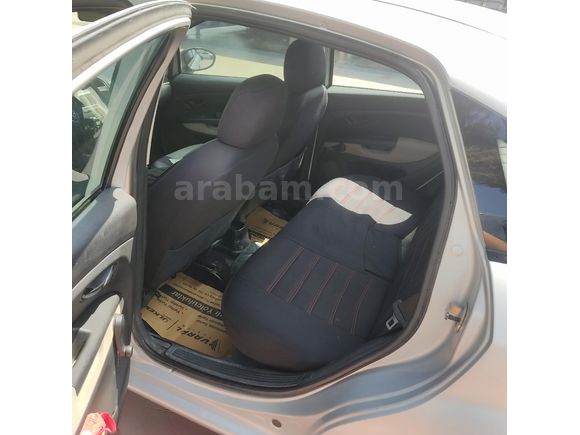 Sahibinden Fiat Linea 1.3 Multijet Active 2008 Model