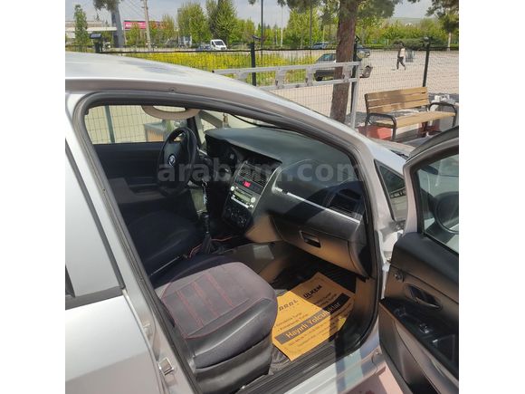 Sahibinden Fiat Linea 1.3 Multijet Active 2008 Model