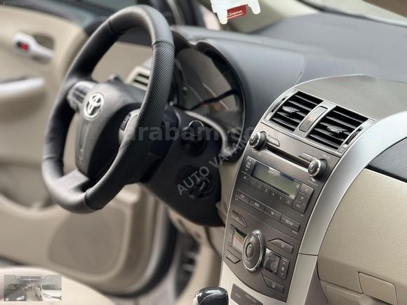 2011/MODEL/1.6_BENZİN+LPG/COMFORT_EXTRA/190_BİN'DE/OTOMATİK