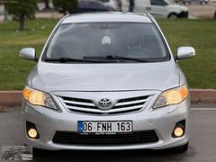 2011/MODEL/1.6_BENZİN+LPG/COMFORT_EXTRA/190_BİN'DE/OTOMATİK