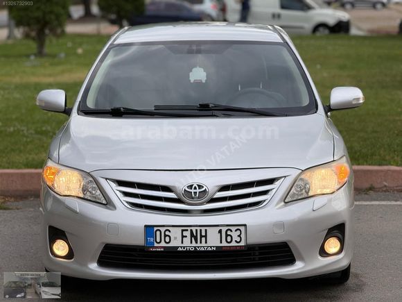 2011/MODEL/1.6_BENZİN+LPG/COMFORT_EXTRA/190_BİN'DE/OTOMATİK