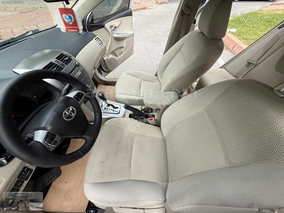 2011/MODEL/1.6_BENZİN+LPG/COMFORT_EXTRA/190_BİN'DE/OTOMATİK