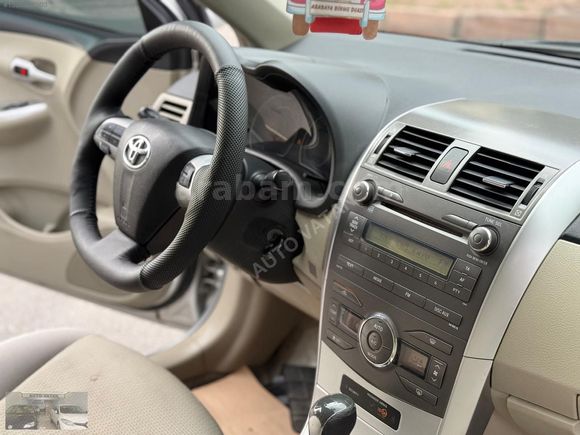 2011/MODEL/1.6_BENZİN+LPG/COMFORT_EXTRA/190_BİN'DE/OTOMATİK