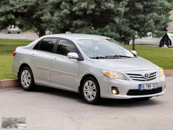 2011/MODEL/1.6_BENZİN+LPG/COMFORT_EXTRA/190_BİN'DE/OTOMATİK