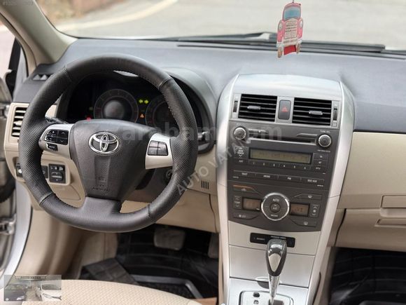 2011/MODEL/1.6_BENZİN+LPG/COMFORT_EXTRA/190_BİN'DE/OTOMATİK