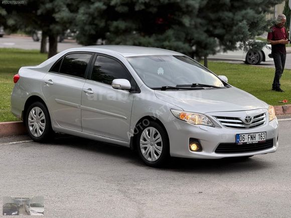 2011/MODEL/1.6_BENZİN+LPG/COMFORT_EXTRA/190_BİN'DE/OTOMATİK