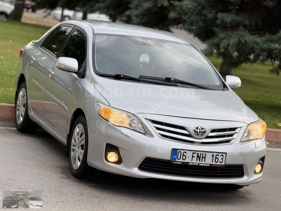 2011/MODEL/1.6_BENZİN+LPG/COMFORT_EXTRA/190_BİN'DE/OTOMATİK