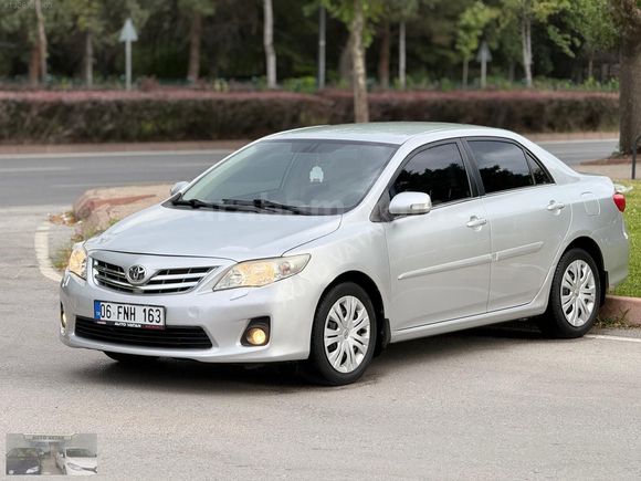 2011/MODEL/1.6_BENZİN+LPG/COMFORT_EXTRA/190_BİN'DE/OTOMATİK