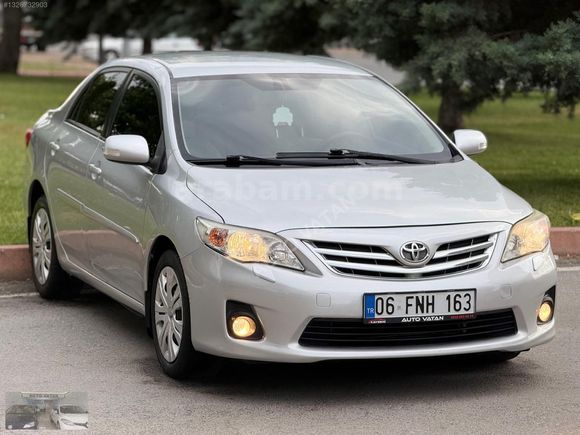 2011/MODEL/1.6_BENZİN+LPG/COMFORT_EXTRA/190_BİN'DE/OTOMATİK
