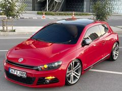 2014 VW SCRİCCO CAM TVN. NADİR KALANLARDAN