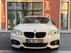 2015 2.18 COUPE M DİREKSİYON+M BODYKİT+RECARO+NBT+G.GÖRÜŞ