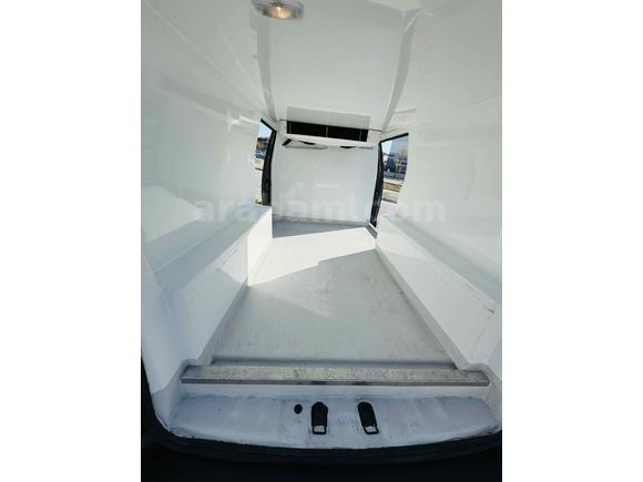 Sahibinden Opel Vivaro 2.0 Ultimate XL 2025 Model 