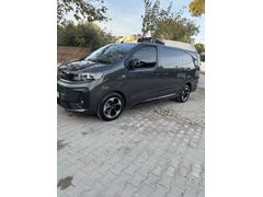 Sahibinden Opel Vivaro 2.0 Ultimate XL 2025 Model 