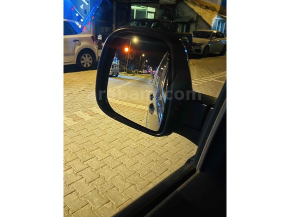 Sahibinden Opel Vivaro 2.0 Ultimate XL 2025 Model 