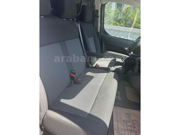 Sahibinden Opel Vivaro 2.0 Ultimate XL 2025 Model 