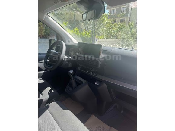 Sahibinden Opel Vivaro 2.0 Ultimate XL 2025 Model 
