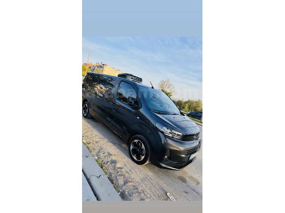 Sahibinden Opel Vivaro 2.0 Ultimate XL 2025 Model 