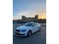 Bulut Rent-a-car'dan Skoda Octavia Şanlıurfa