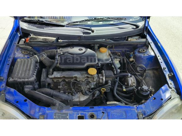 Sahibinden Opel Corsa 1.4 Swing 1998 Model