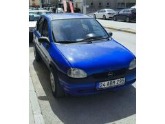Sahibinden Opel Corsa 1.4 Swing 1998 Model