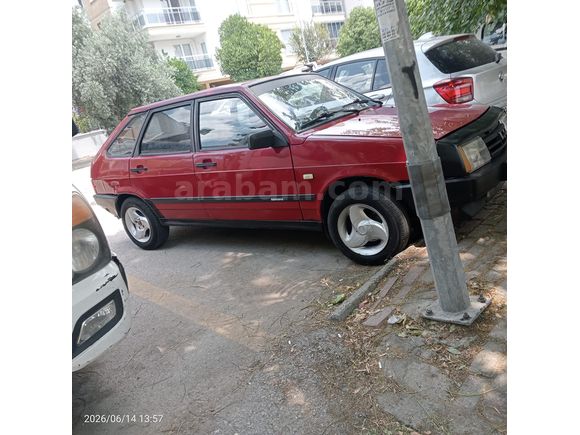 Sahibinden Lada Samara 1.5 1994 Model 