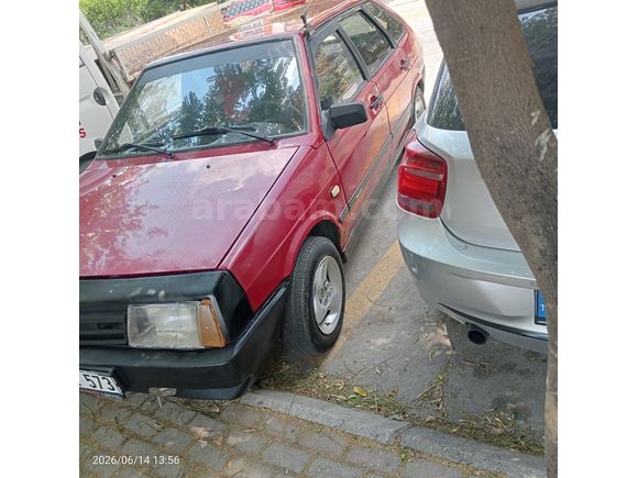 Sahibinden Lada Samara 1.5 1994 Model 