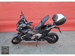 2023 , X-ADV, 13,000KM, KAZASIZ TRAMERSİZ, K.KARTI TAKSİT