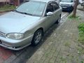 Sahibinden Kia Sephia 1.5 GTX 1999 Model
