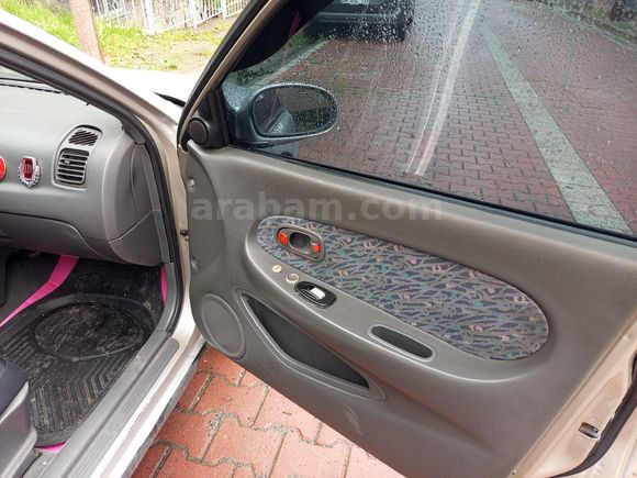 Sahibinden Kia Sephia 1.5 GTX 1999 Model