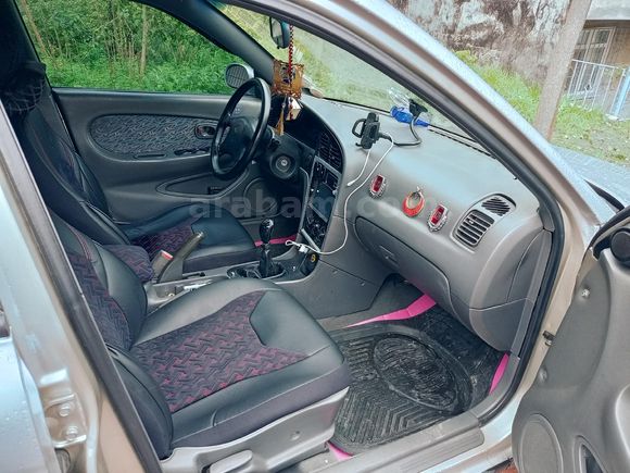 Sahibinden Kia Sephia 1.5 GTX 1999 Model