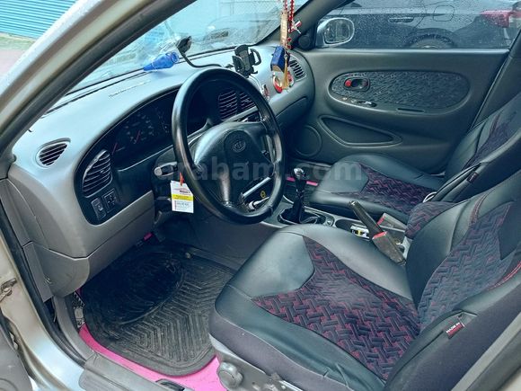Sahibinden Kia Sephia 1.5 GTX 1999 Model