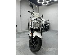 SYM Xpro 125 | Kuryeler İçin Fırsat | Bakımlı