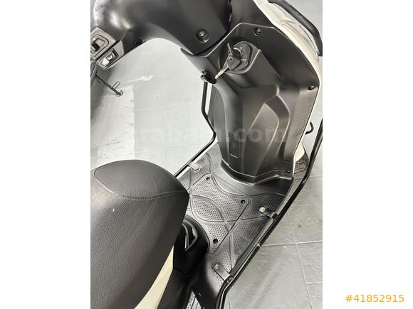 SYM Xpro 125 | Kuryeler İçin Fırsat | Bakımlı