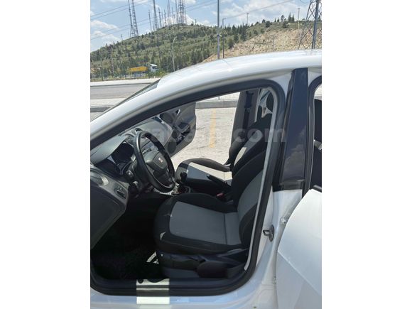 Sahibinden Seat Ibiza 1.4 Style 2012 Model 