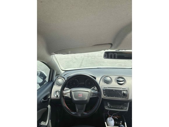Sahibinden Seat Ibiza 1.4 Style 2012 Model 