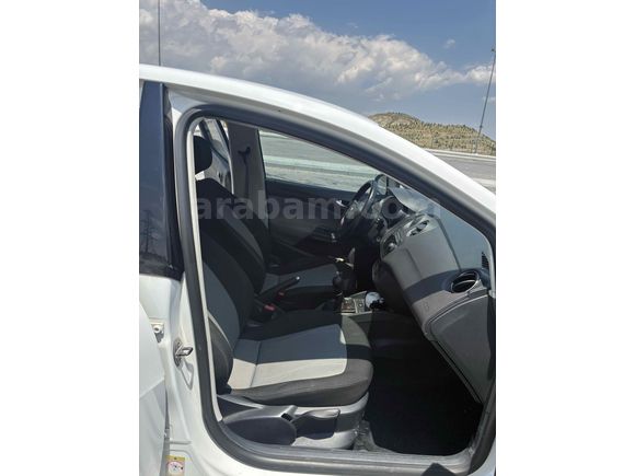 Sahibinden Seat Ibiza 1.4 Style 2012 Model 