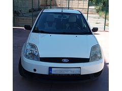 Sahibinden Ford Fiesta 1.4 TDCi Comfort 2006 Model 