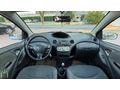 2005 TOYOTA YARİS 1.3 SOL